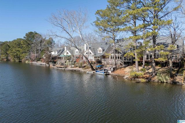 4633 S LAKERIDGE DRIVE, Hoover, AL 35244