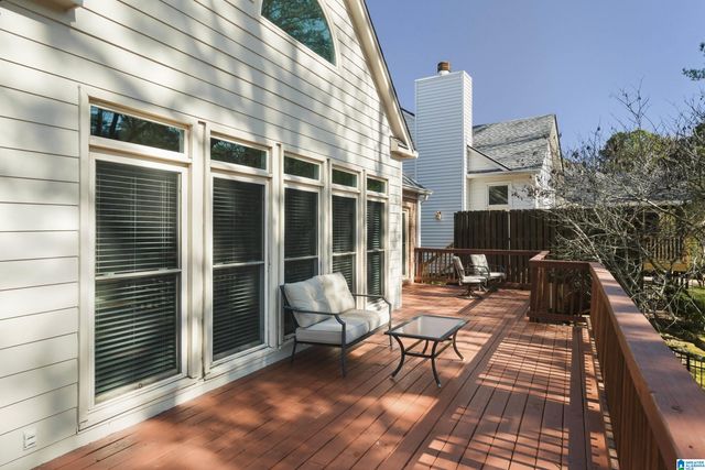 4633 S LAKERIDGE DRIVE, Hoover, AL 35244