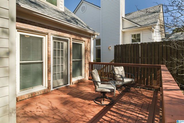 4633 S LAKERIDGE DRIVE, Hoover, AL 35244