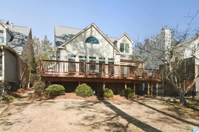 4633 S LAKERIDGE DRIVE, Hoover, AL 35244
