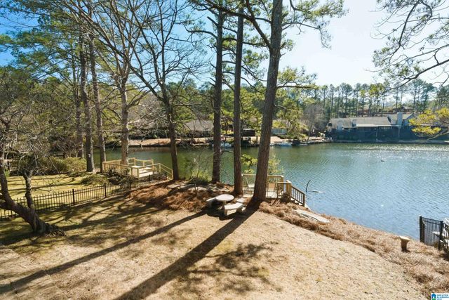 4633 S LAKERIDGE DRIVE, Hoover, AL 35244
