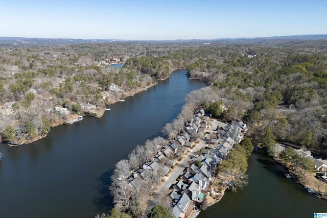 4633 S LAKERIDGE DRIVE, Hoover, AL 35244