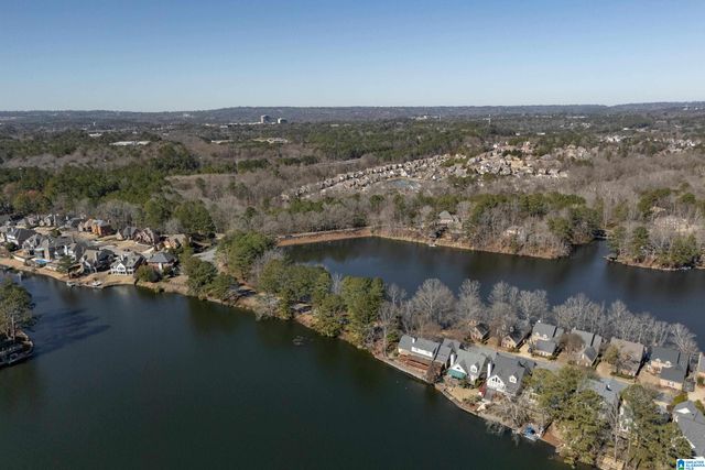 4633 S LAKERIDGE DRIVE, Hoover, AL 35244