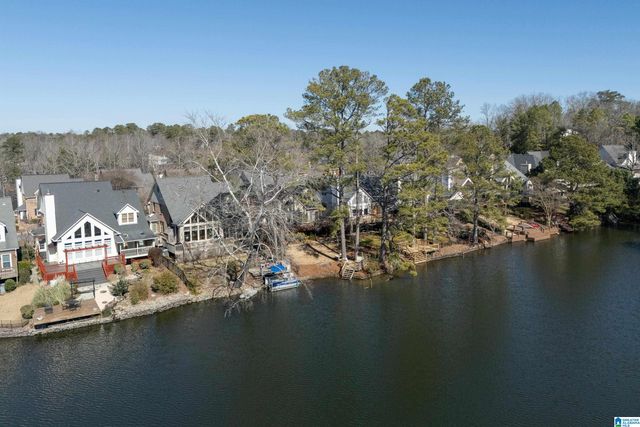 4633 S LAKERIDGE DRIVE, Hoover, AL 35244