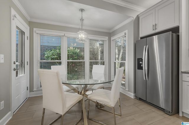 4633 S LAKERIDGE DRIVE, Hoover, AL 35244