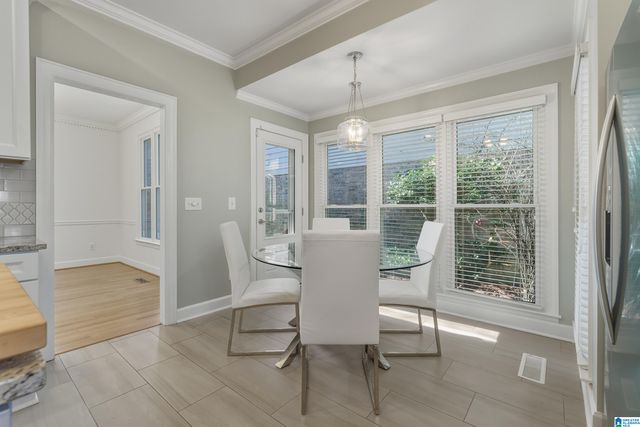 4633 S LAKERIDGE DRIVE, Hoover, AL 35244