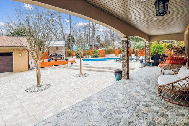 8104 Stem Court, Charlotte, NC 28227