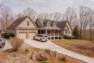 524 E Teems Road, Ringgold, GA 30736