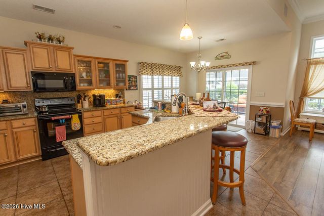 445 Kershaw Street NW, Calabash, NC 28467