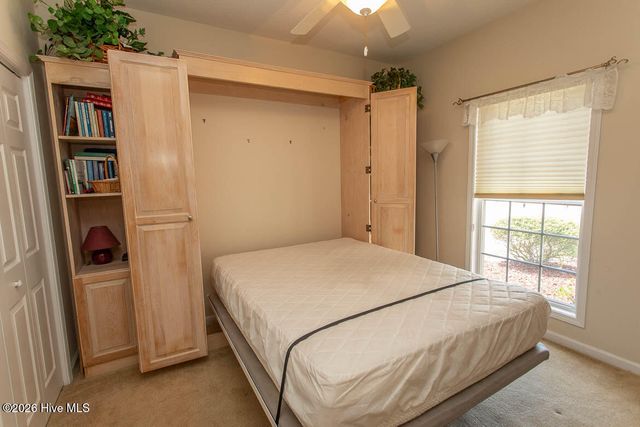 445 Kershaw Street NW, Calabash, NC 28467