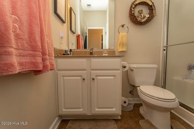 445 Kershaw Street NW, Calabash, NC 28467
