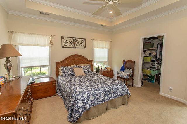 445 Kershaw Street NW, Calabash, NC 28467