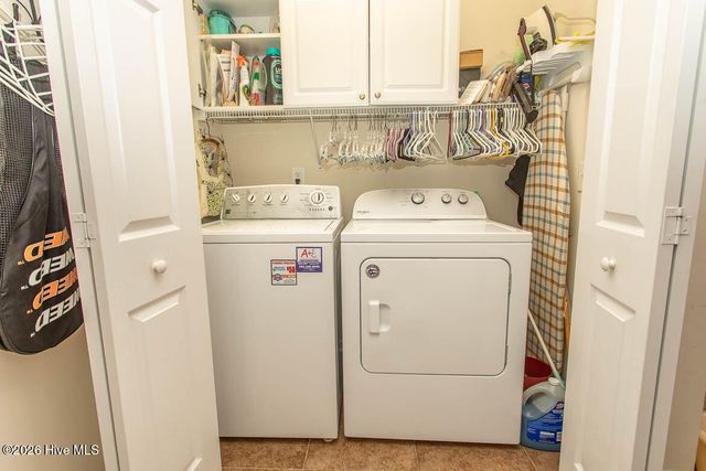 445 Kershaw Street NW, Calabash, NC 28467