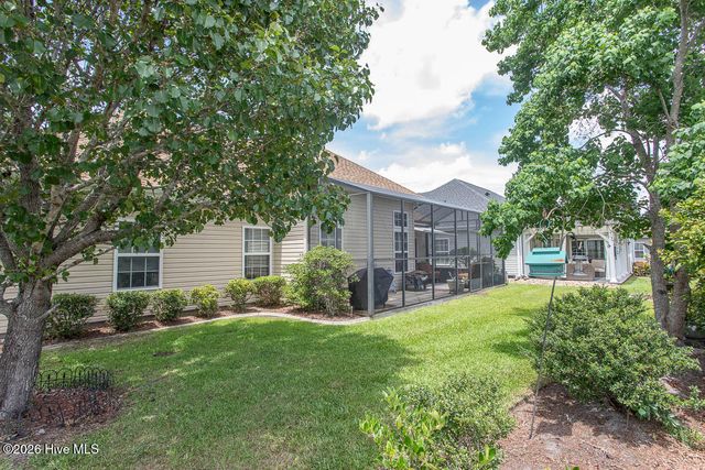 445 Kershaw Street NW, Calabash, NC 28467