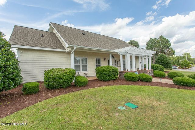 445 Kershaw Street NW, Calabash, NC 28467