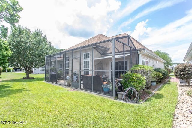 445 Kershaw Street NW, Calabash, NC 28467