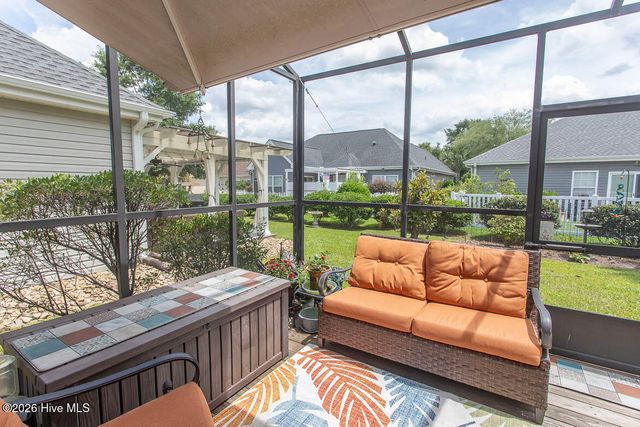 445 Kershaw Street NW, Calabash, NC 28467
