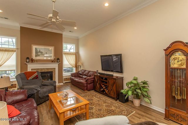 445 Kershaw Street NW, Calabash, NC 28467