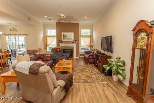 445 Kershaw Street NW, Calabash, NC 28467