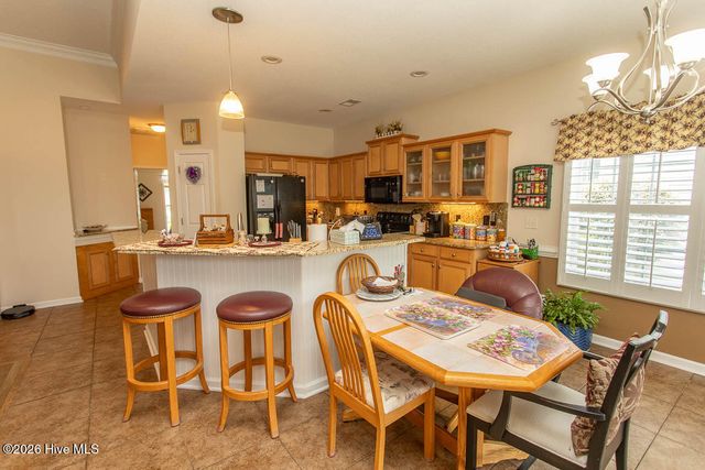 445 Kershaw Street NW, Calabash, NC 28467