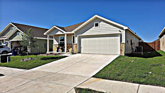 112 Jasmine Drive, Princeton, TX 75407