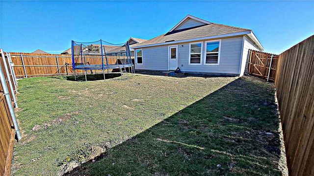 112 Jasmine Drive, Princeton, TX 75407