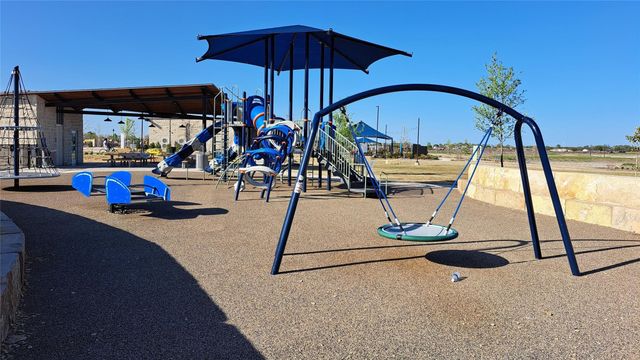 112 Jasmine Drive, Princeton, TX 75407