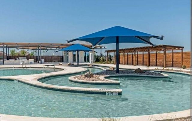 112 Jasmine Drive, Princeton, TX 75407