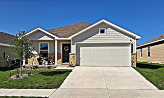 112 Jasmine Drive, Princeton, TX 75407