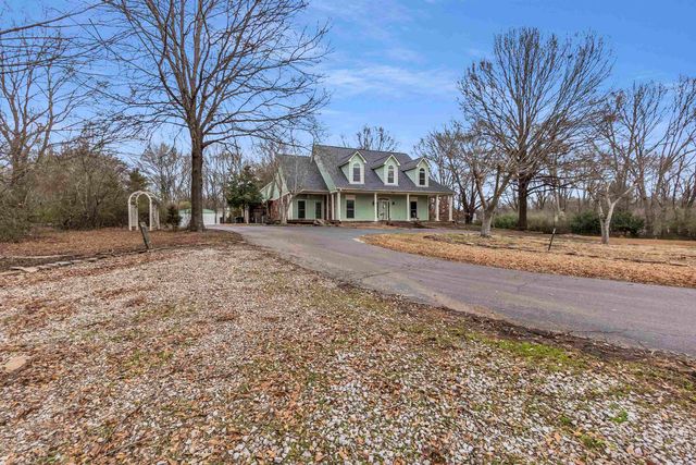 12420 FOX LAIR DR, Collierville, TN 38017