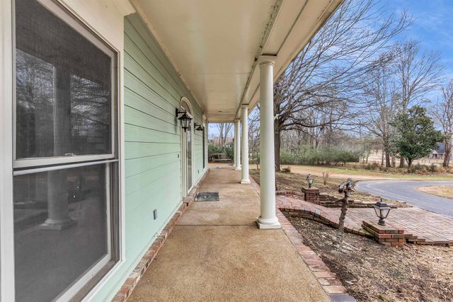 12420 FOX LAIR DR, Collierville, TN 38017