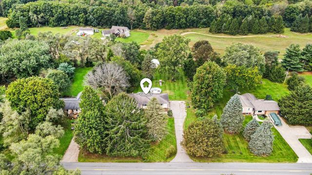 8145 N 27th Street, Richland Twp, MI 49083