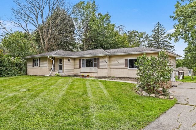 8145 N 27th Street, Richland Twp, MI 49083