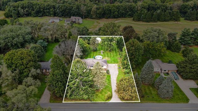8145 N 27th Street, Richland Twp, MI 49083