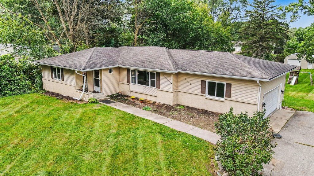 8145 N 27th Street, Richland Twp, MI 49083