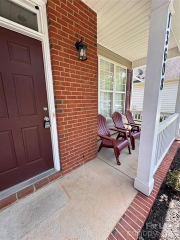 13608 Michael Lynn Road, Charlotte, NC 28278