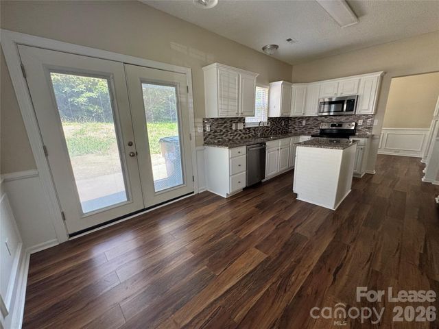 13608 Michael Lynn Road, Charlotte, NC 28278