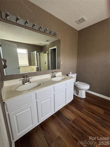13608 Michael Lynn Road, Charlotte, NC 28278
