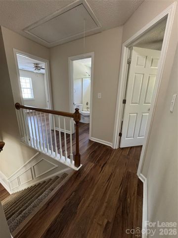 13608 Michael Lynn Road, Charlotte, NC 28278