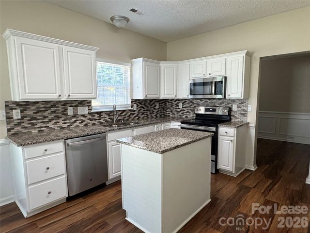 13608 Michael Lynn Road, Charlotte, NC 28278