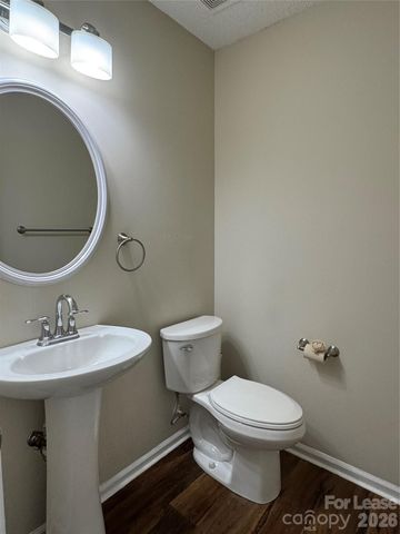 13608 Michael Lynn Road, Charlotte, NC 28278