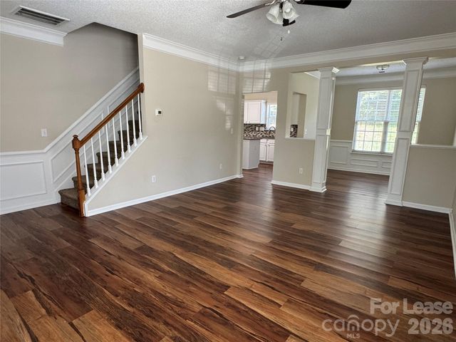 13608 Michael Lynn Road, Charlotte, NC 28278