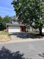 13608 Michael Lynn Road, Charlotte, NC 28278