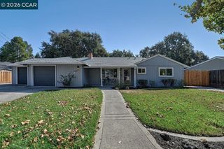 1847 Ardith, Pleasant Hill, CA 94523