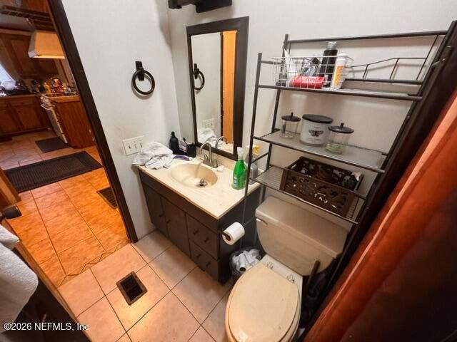1815 BARBER Drive, Jacksonville, FL 32218