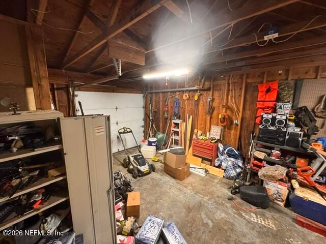 1815 BARBER Drive, Jacksonville, FL 32218