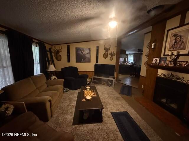 1815 BARBER Drive, Jacksonville, FL 32218