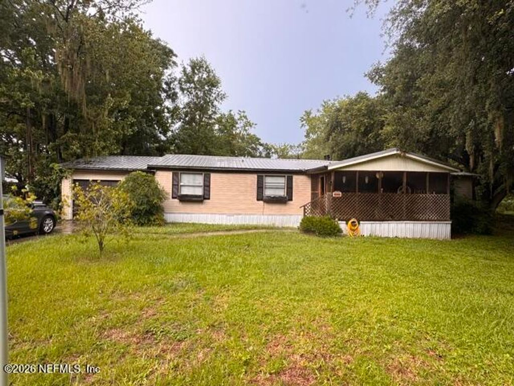1815 BARBER Drive, Jacksonville, FL 32218