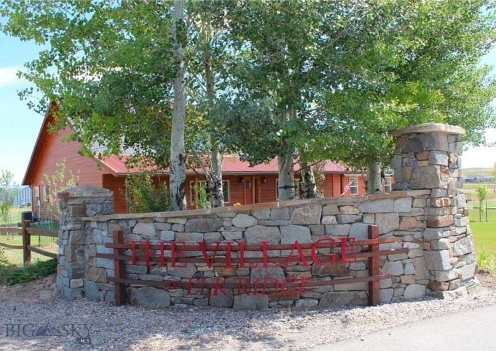 Lot 260 Rolling Prairie Way, Three Forks, MT 59752 photo 1