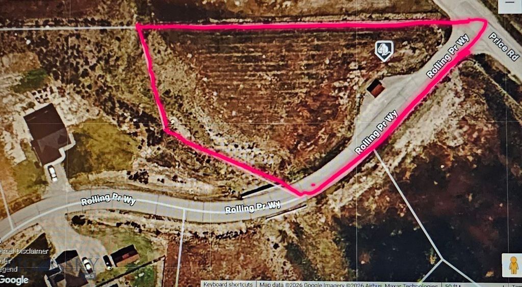 Lot 260 Rolling Prairie Way, Three Forks, MT 59752 photo 2